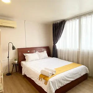 Hotel Acorn Saigon - Bui Vien